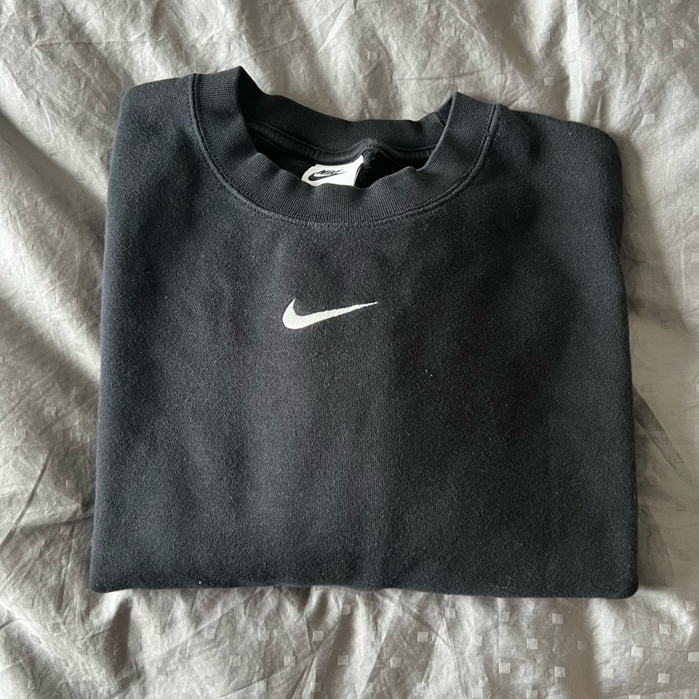 Nike Oversized Crewneck